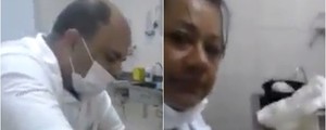 Polícia indicia 2 por vazamento de fotos do corpo de Cristiano Araújo (Reprodução)