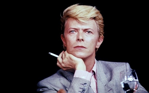 David Bowie (Foto: Divulgação)