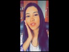 Com vídeos de 10 segundos, jovem do MA vira sensação do Snapchat