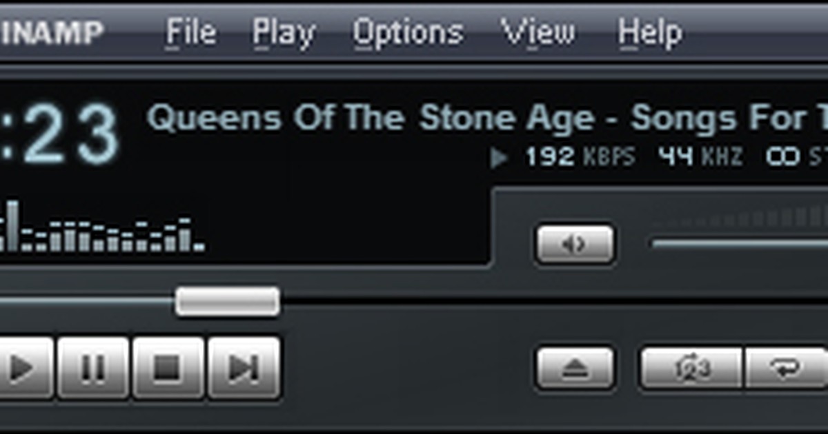 G1 Startup de rádios online compra da AOL tocador de música Winamp