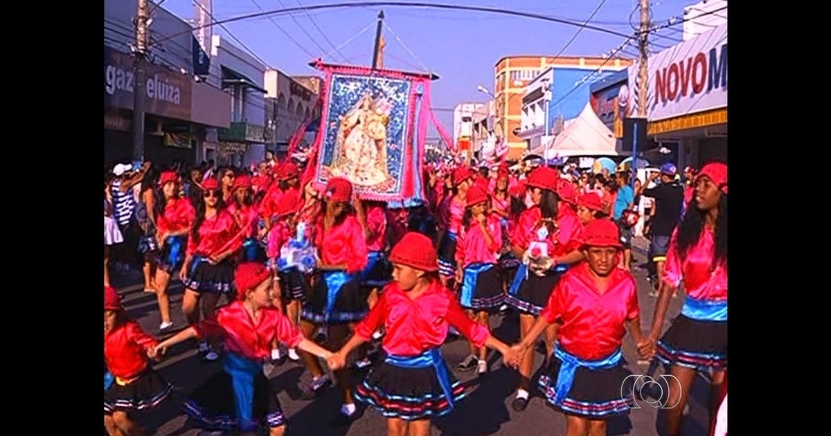 Resultado de imagem para festa do rosário catalão