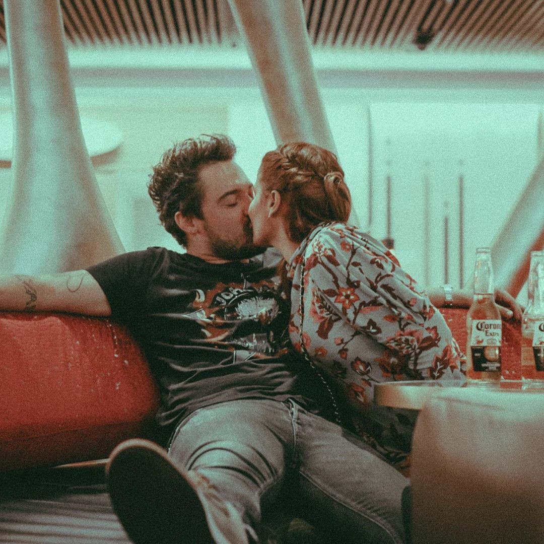 Maiara e Fernando Zor (Foto: Reprodução/Instagram) Maiara e Fernando Zor (Foto: Reprodução/Instagram)