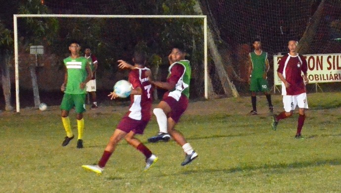 Atlético Roraima firma parceria para o Campeonato Roraimense 2016