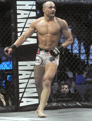 Eddie Alvarez bellator mma (Foto: Getty Images)