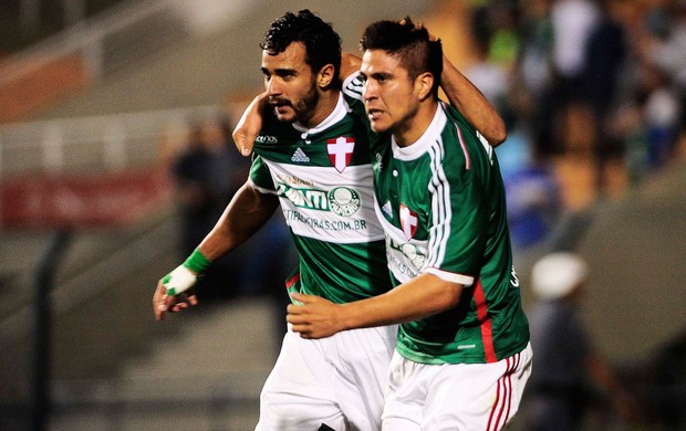 Jornalista vê mais vontade no 