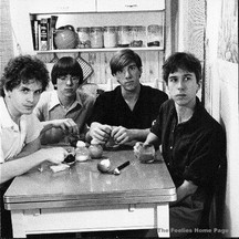 The Feelies