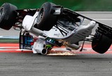 Massa quer deixar maré de azar para trás e focar em recuperação na F-1