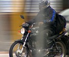Quem trabalha com moto terá adicional de 30% (Reprodução/TV Globo)