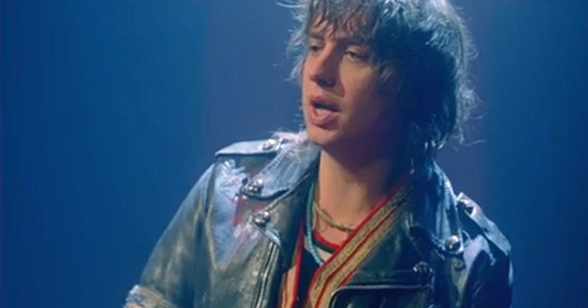 G1 - Daft Punk Lança Clipe De Single Com Julian Casablancas; Assista ...