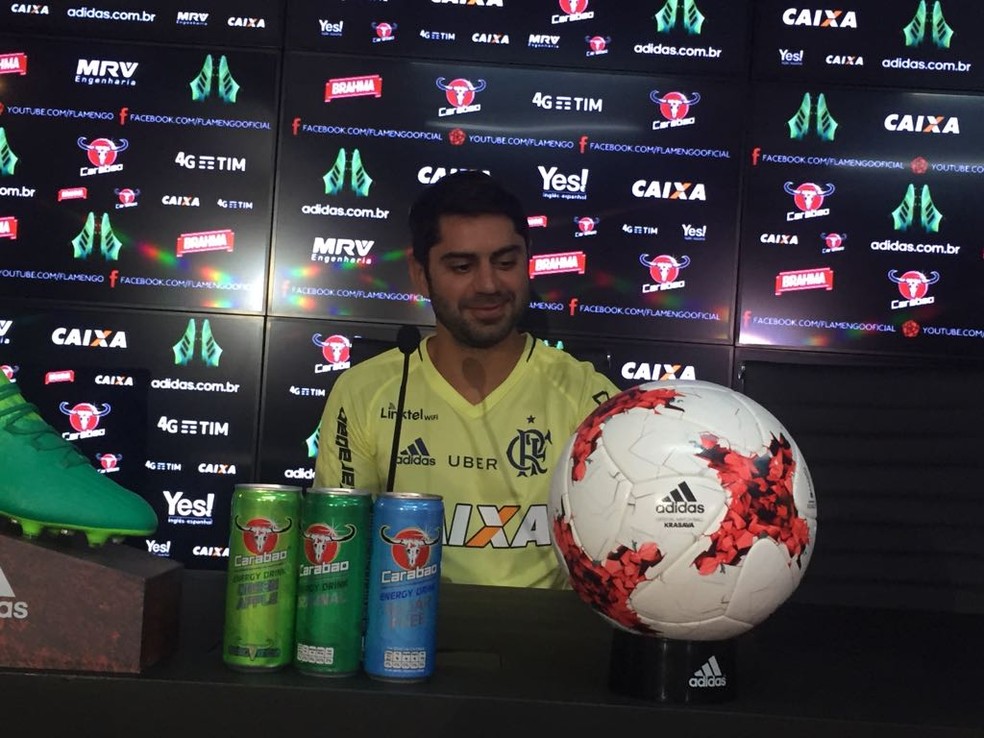 Dr. Márcio Tannure (Foto: Fred Gomes)