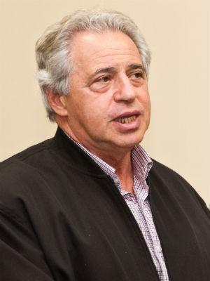 Luiz Carlos Setim, prefeito de São José dos Pinhais, perdeu os direitos políticos por seis anos (Foto: Divulgação/ Prefeitura de S.J. P)