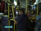 SPTrans suspende mais de 40 linhas de ônibus nas férias escolares