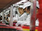 Apple e Foxconn vão rachar custos de melhoria em fábricas na China