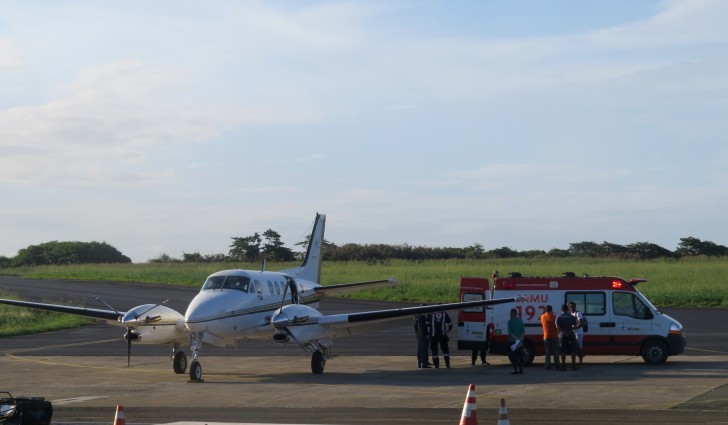 Motoqueiro Sofre Acidente Em Noronha E Transferido Para O Recife