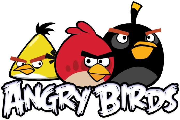 Publisher de Angry Birds ajudou estúdio brasileiro (Foto: Divulgação)