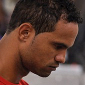 Justiça nega trabalho externo para Bruno (Juiz nega trabalho externo para Bruno (Juiz nega trabalho fora para goleiro Bruno (Renata Caldeira / TJMG)))