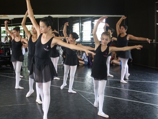 Gustav Ritter abre inscrições para aulas de música, teatro e dança em Goiânia, Goiás (Foto: Divulgação/Gustav Ritter)