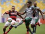 TVCA exibe Palmeiras x Flamengo, nesta quarta (14)