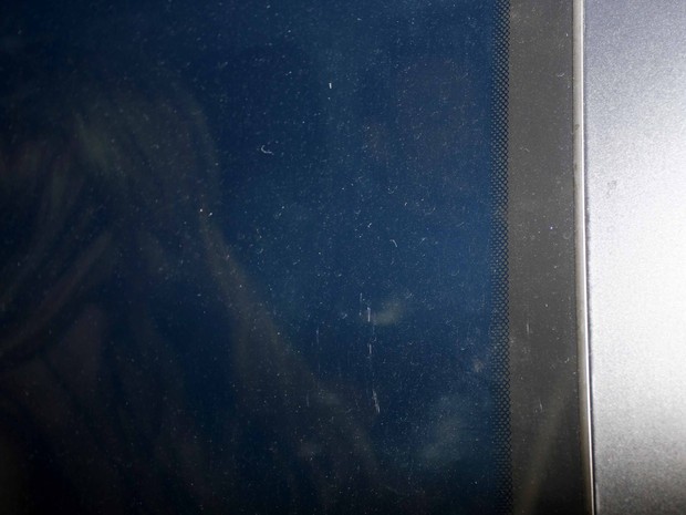 Lindsay Lohan deixa hotel em São Paulo (Foto: Leo Franco/AgNews)