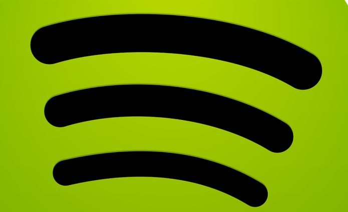 Spotify (Foto: Divulgação/Spotify) Spotify (Foto: Divulgação/Spotify)