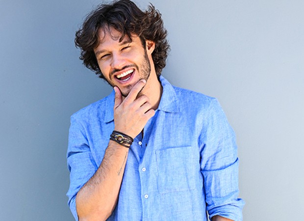 Nando Rodrigues (Foto: Neto Fernandez)