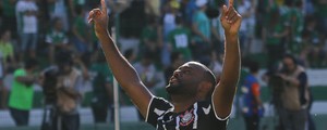Corinthians vence e segue líder, e Vasco é o lanterna; reveja a rodada (Jardel da Costa/Futura Press/Estadão Conteúdo)