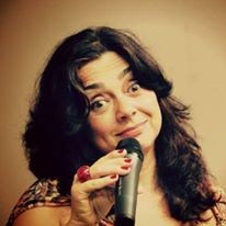 Selma Reis (Foto: Reprodução / Facebook)