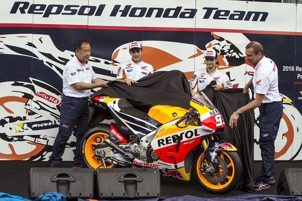 lanca honda 2016 mundomoto