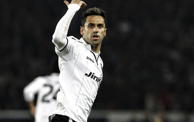 Jonas Valencia (Foto: Divulga&ccedil;&atilde;o)