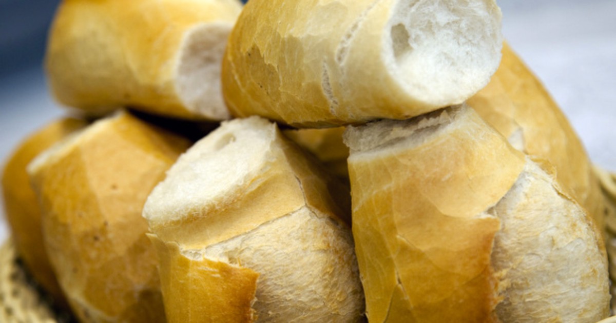 Preço do pão francês varia até 99,1% em João Pessoa, diz Procon - Globo.com