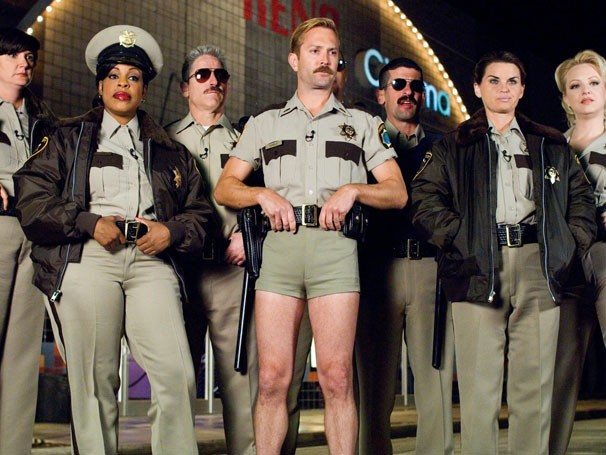 Reno 911!: Miami (Filme), Trailer, Sinopse e Curiosidades - Cinema10