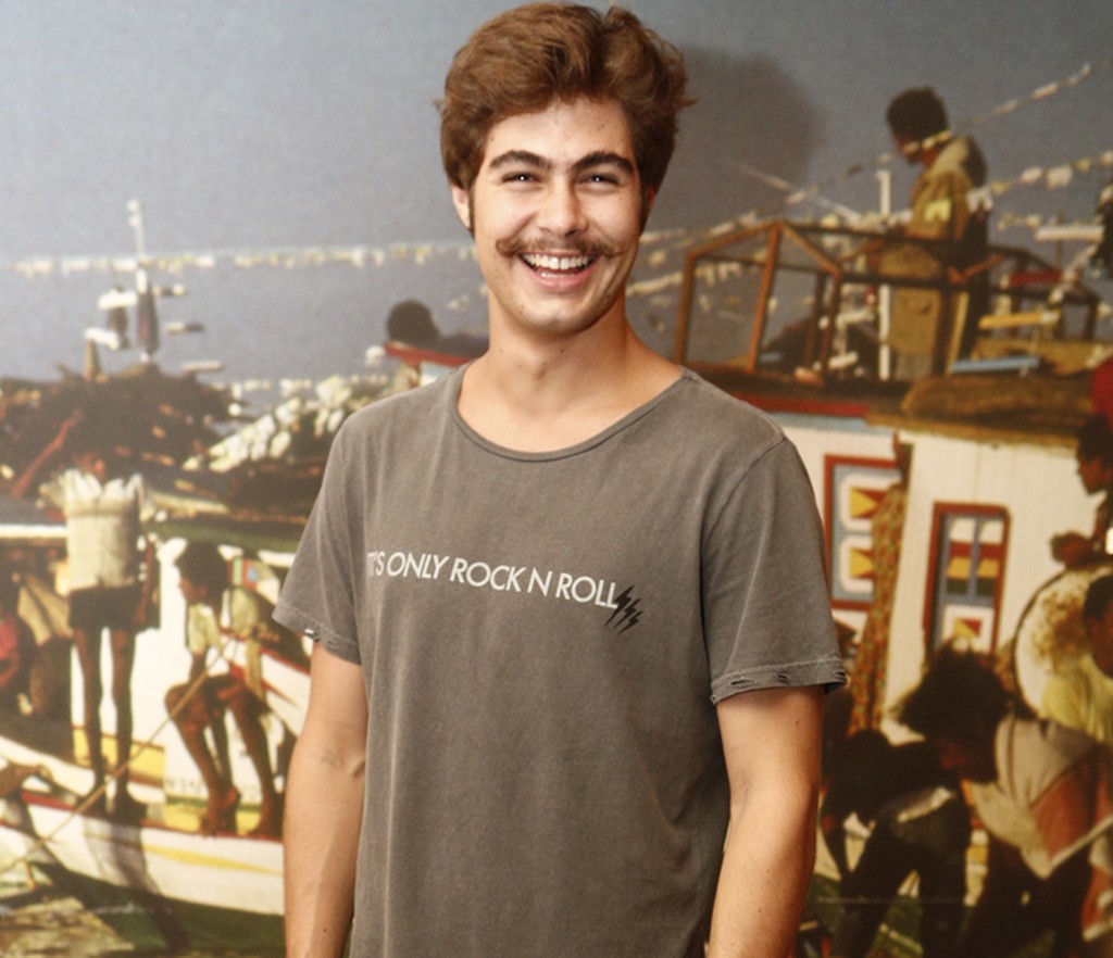 Rafael Vitti Artista Gshow