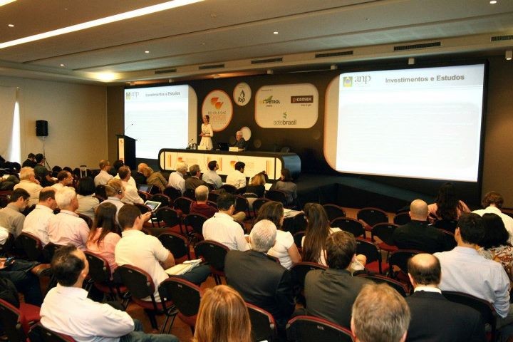 Rio Oil & Gas Expo and Conference  (Foto: Divulgação)