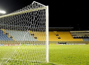 Estádio Serra Dourada (Foto: Marco Astoni / Globoesporte.com)
