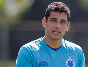 Contra O Atlético-GO, Diego Souza Quer Ver O Cruzeiro Forte No Mineirão ...