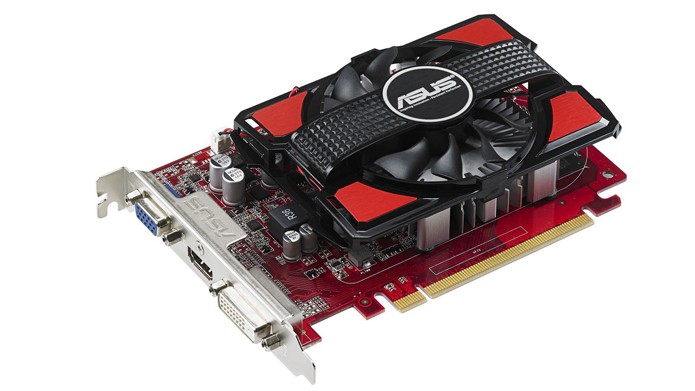 Radeon R7 250, como os outros modelos, traz entradas HDMI para gráficos em alta definição (Foto: Divulgação/AMD)