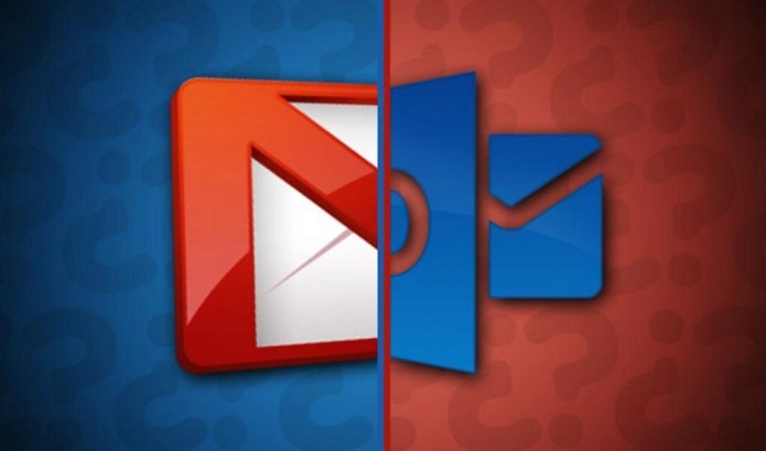 Importar conteúdo do Gmail está mais fácil (Foto: Reprodução/TechBeat) Importar conteúdo do Gmail está mais fácil (Foto: Reprodução/TechBeat)