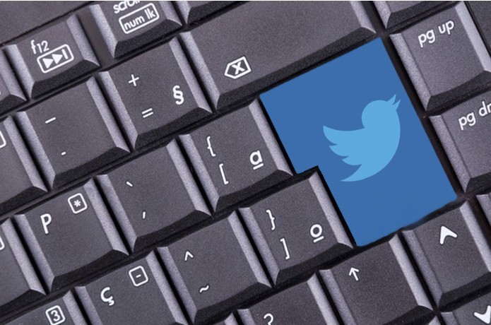 Twitter terá posts de desconhecidos nas páginas de usuários (Foto: Arte/TechTudo)