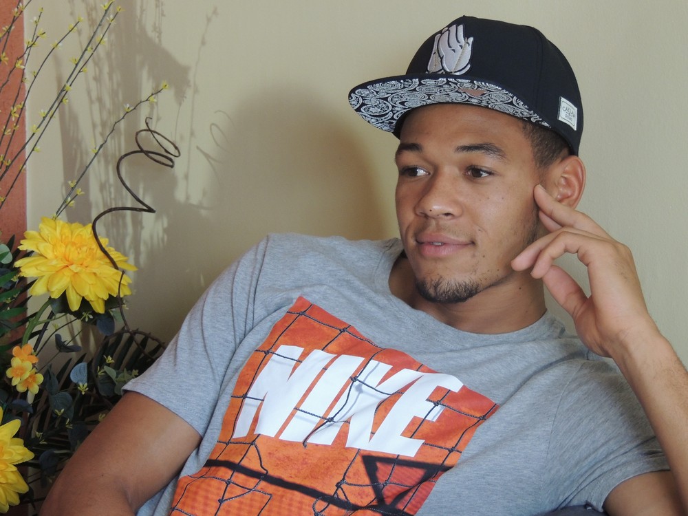  Em boa fase, Joelinton confirma contato do Palmeiras mas pretende ficar na Europa