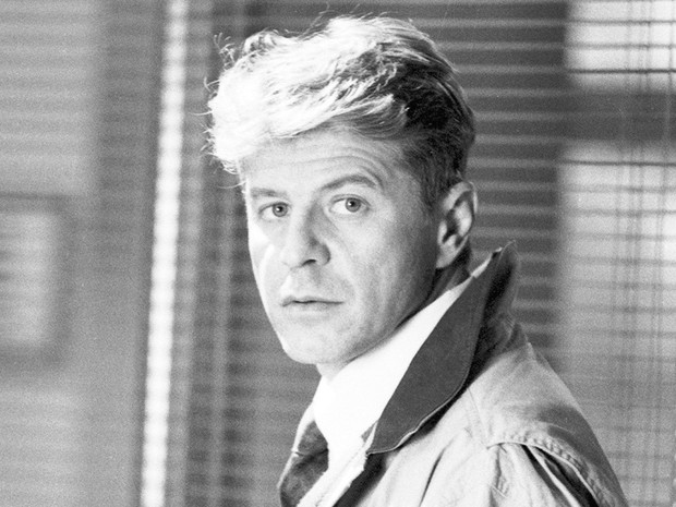 Raul (Miguel Falabella) (Foto: CEDOC/TV Globo)