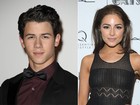 Nick Jonas está saindo com Miss Universo, diz site