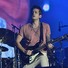 John Mayer se apresenta no palco Mundo (Foto: André Muzell / AgNews)