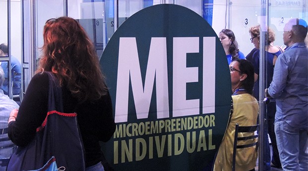 MEI, Feira do Empreendedor 2016 (Foto: Valdir Ribeiro Jr)