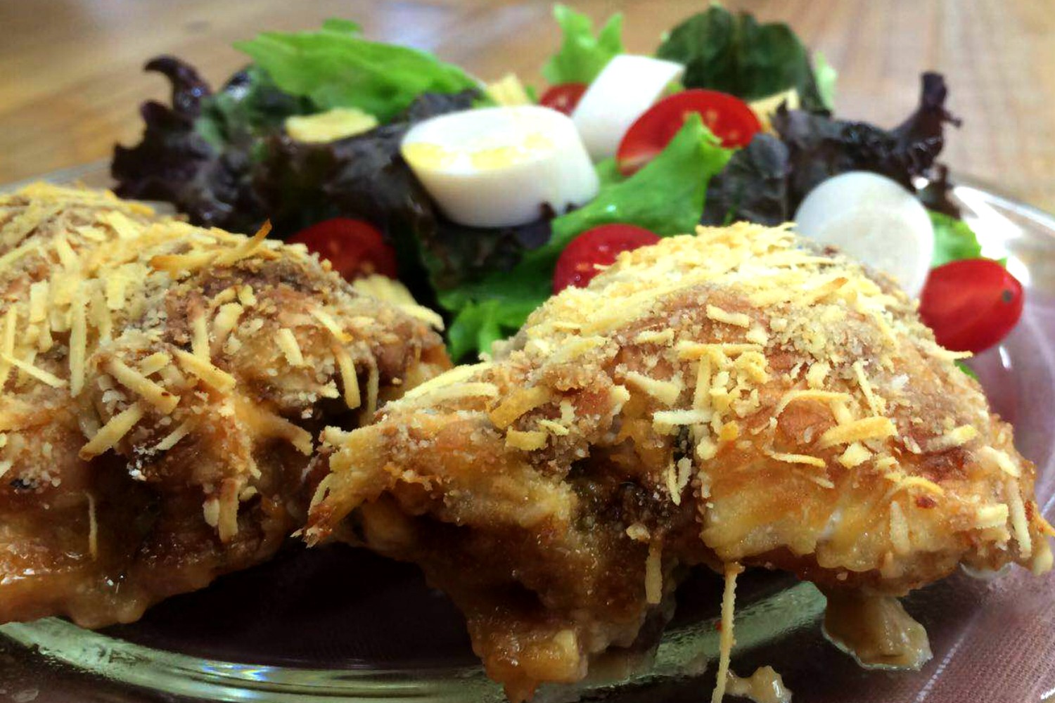 Frango com maionese Aves É de casa Receitas Gshow