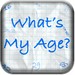 What’s My Age
