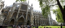 O que você não pode perder em Londres (AFP PHOTO / JUSTIN TALLIS)