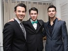 Jonas brothers negociam reality show com canal E!, diz jornal
