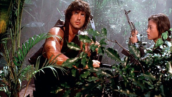 O Filho de Rambo (Filme), Trailer, Sinopse e Curiosidades - Cinema10