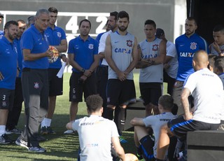 Após afundar em 2015, Timão chega mais forte ao mata-mata; veja motivos