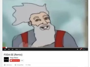 Funk Com Palavrao Inspira Remixes E Chega Ate A Topo De Ranking Do Spotify Musica G1